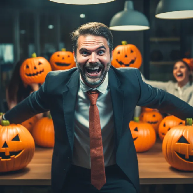 The «Horror Economy»: 3 Spooky Business Concepts Every Executive Should Know